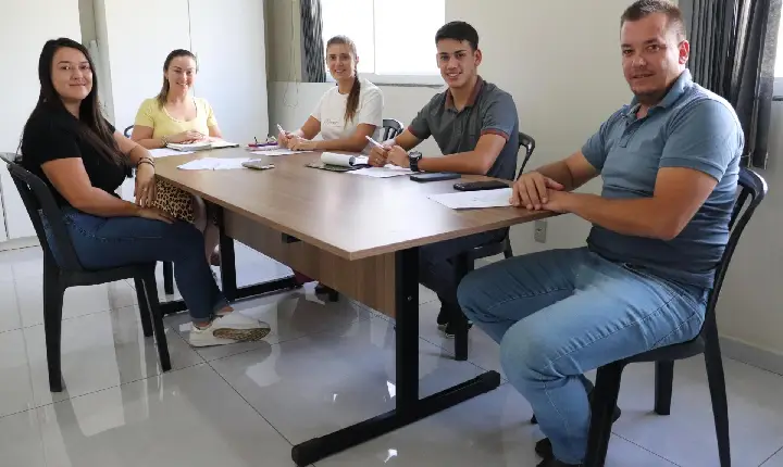 CRAS e Secretaria de Agricultura de Capão Bonito do Sul viabilizarão projeto voltado a produtores de grãos do município