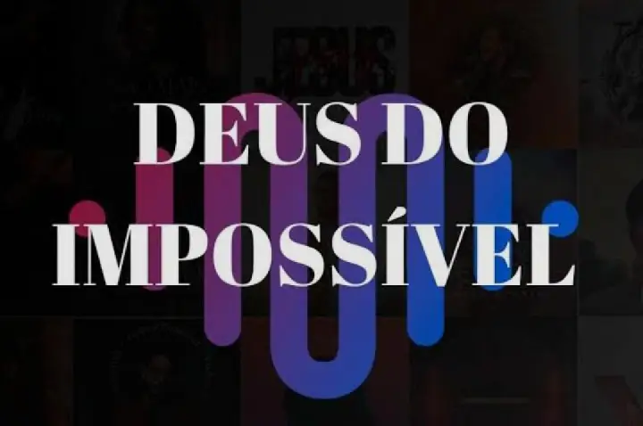 Deus do Impossivel